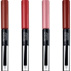 Colorstay Overtime Rouge à Lèvres Liquide Biphase