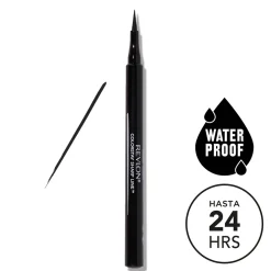 ColorstaySharp Line Eyeliner Liquide Pointe Fine