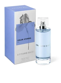 Color Stories Iris Eau de Toilette