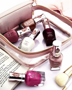 Color Therapy Nail Corrector