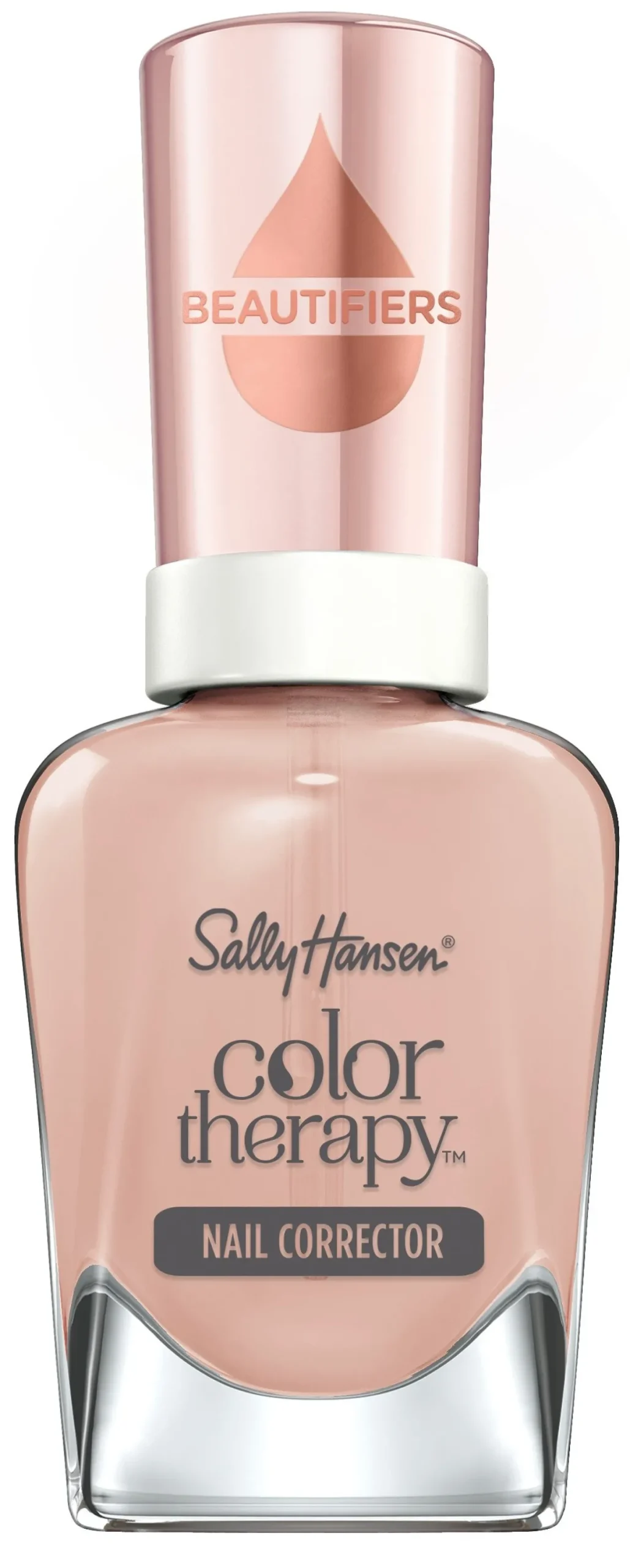 Color Therapy Nail Corrector