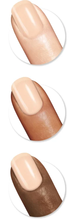 Color Therapy Nail Corrector