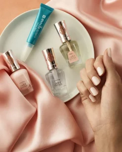 Color Therapy Nail & Cuticle Elixir Huile pour Cuticules