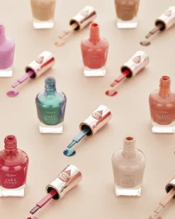 Color Therapy Top Coat