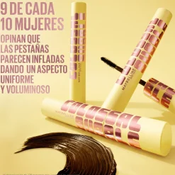Colossal Bubble Mascara