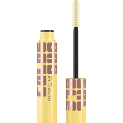 Colossal Bubble Mascara