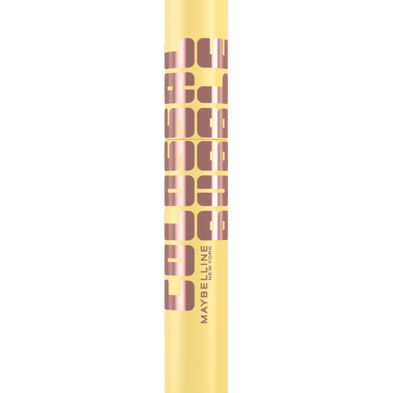 Colossal Bubble Mascara