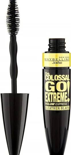 Colossal Go Extreme Mascara Volume Express