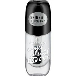 Colour Shield Top Coat