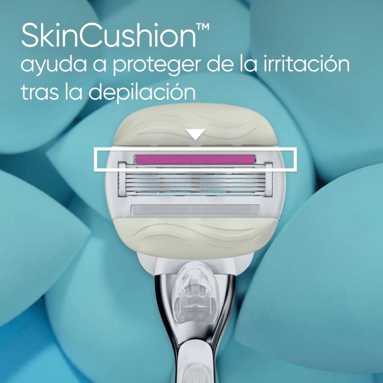 ComfortGlide Sugarberry Pièces détachées