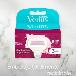 ComfortGlide Sugarberry Pièces détachées