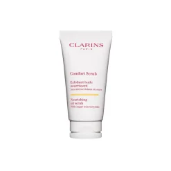 Comfort Scrub Exfoliant Visage et Lèvres