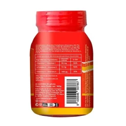 Complément Alimentaire Bêta-carotène