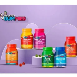 Complément Alimentaire Collagène