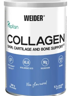 Complément alimentaire Collagène