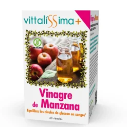 Complément Vinaigre de Pomme