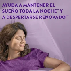 Comprimés Sommeil Toute la Nuit