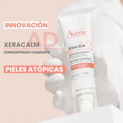 Concentré Apaisant XeraCalm AD AVÈNE