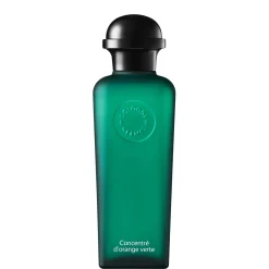 Concentré d'orange verte Eau de toilette
