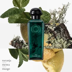 Concentré d'orange verte Eau de toilette