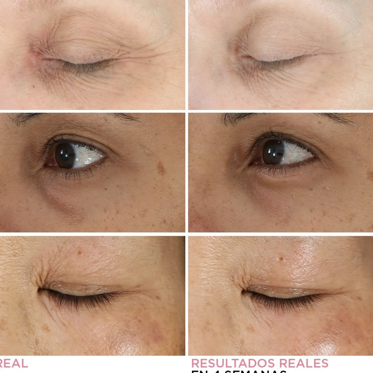 Confidence Crème Contour des Yeux Anti-Âge