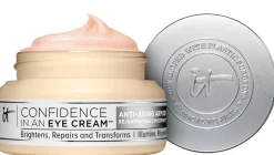Confidence Crème Contour des Yeux Anti-Âge