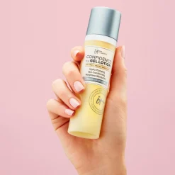 Confidence Crème Hydratante Anti-Âge Texture Gel