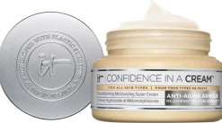 Confidence Crème Hydratante Anti-Âge
