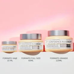 Confidence Crème Hydratante Anti-Âge