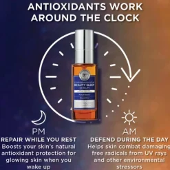 Confidence in Your Beauty Sleep Serum