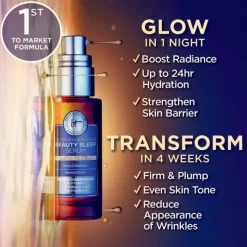 Confidence in Your Beauty Sleep Serum