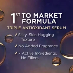 Confidence in Your Beauty Sleep Serum