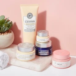 Confidence Nettoyant Visage avec Sérum Hydratant