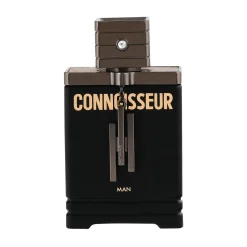 Connoisseur Man Black Eau de Parfum
