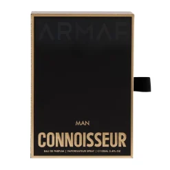 Connoisseur Man Black Eau de Parfum