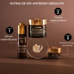 Contour des yeux anti-âge Queen Bee