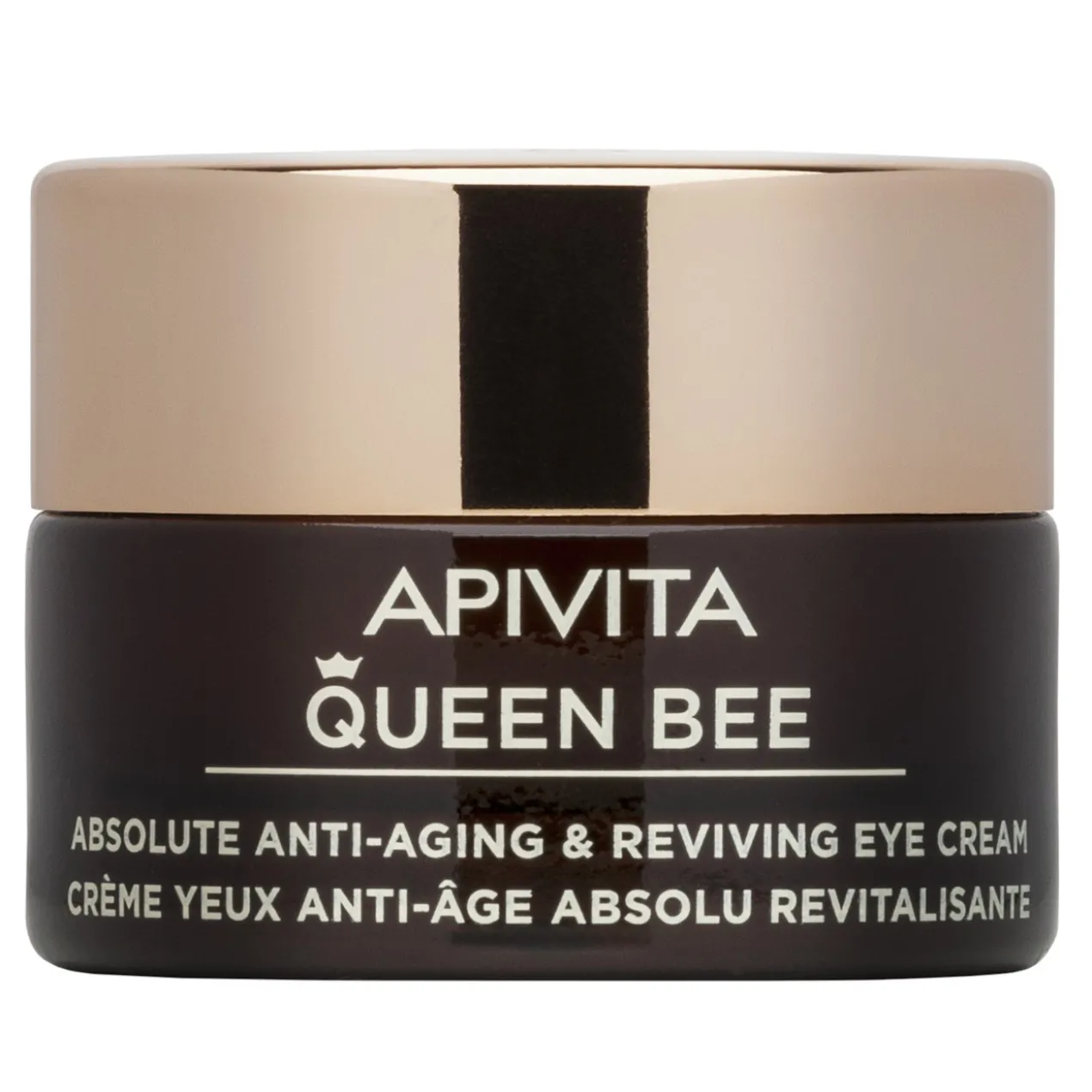 Contour des yeux anti-âge Queen Bee