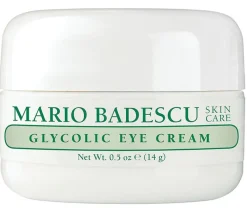 Contour des Yeux au Glycolique