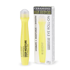 Contour des Yeux Ceramides Deep-Moisture Eye Roll-On