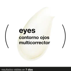 Contour des Yeux Correcteur