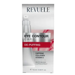 Contour des Yeux Décongestionnant