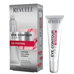 Contour des Yeux Décongestionnant