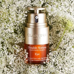 Contour des Yeux Double Sérum