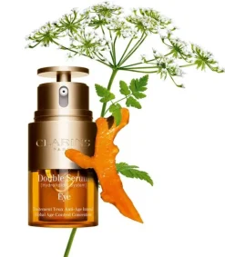 Contour des Yeux Double Sérum