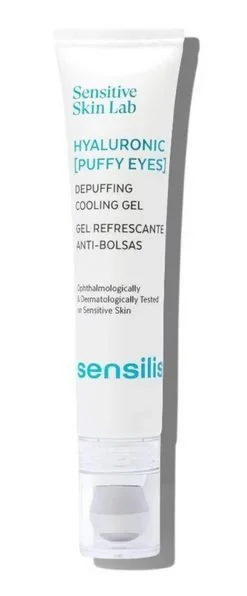 Contour des yeux Hyaluronic Puffy Eyes