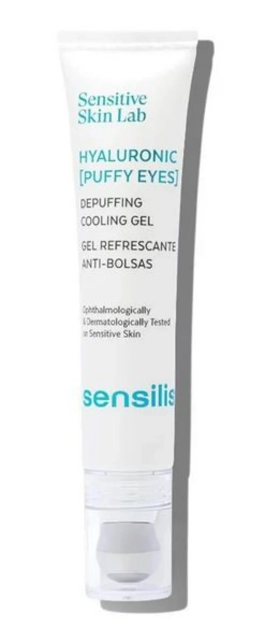 Contour des yeux Hyaluronic Puffy Eyes