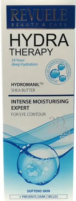 Contour des yeux hydratant Hydra-Therapy
