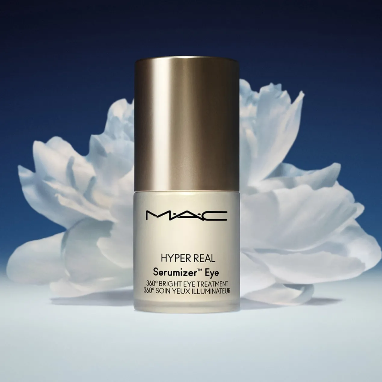Contour des Yeux Hyper Real Serumizer Eye
