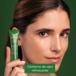 Contour des yeux illuminateur Bee Radiant
