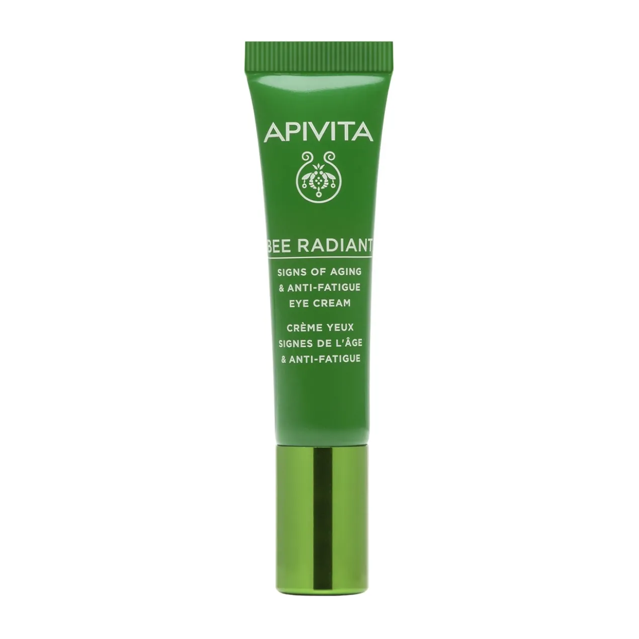 Contour des yeux illuminateur Bee Radiant